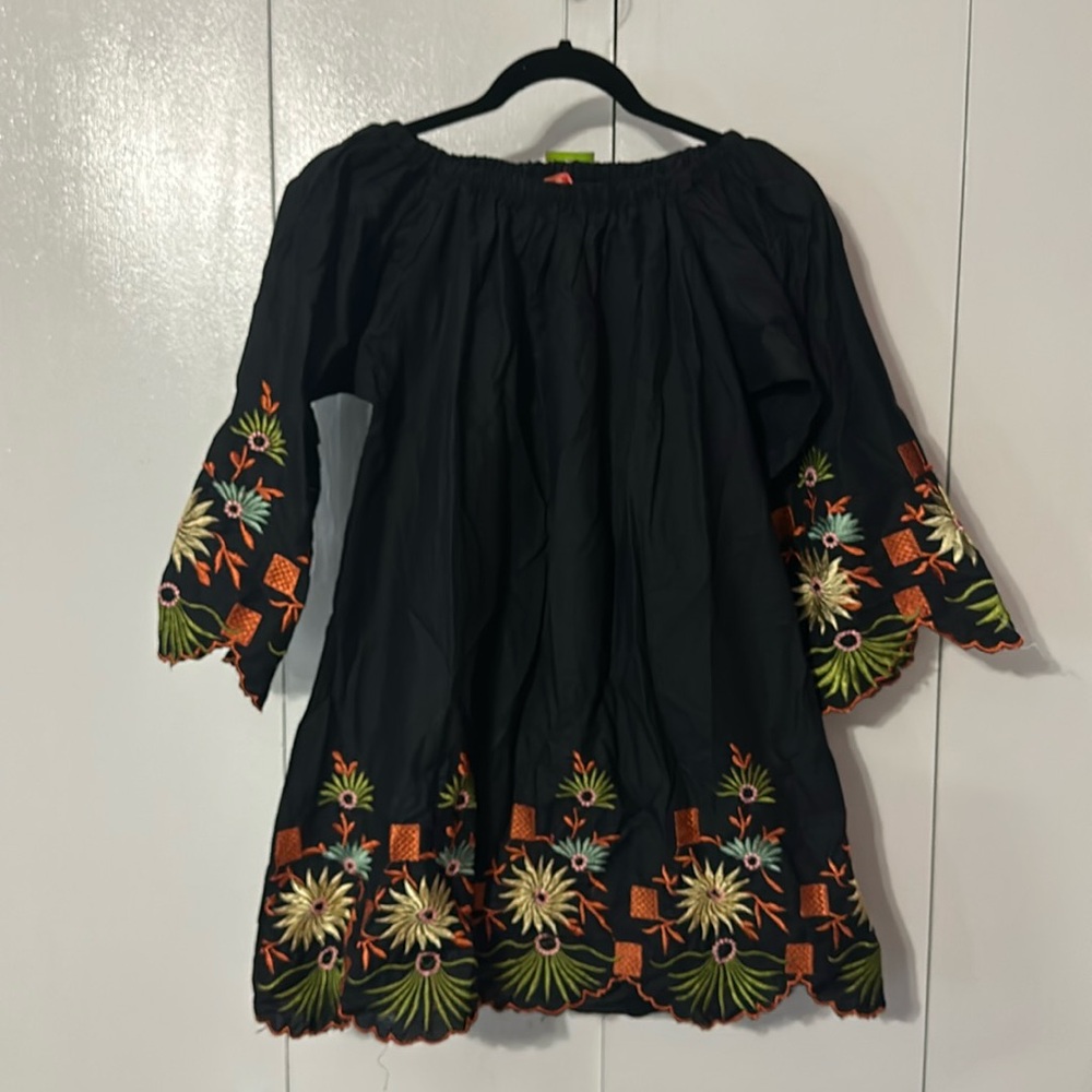 Women shirts short full Sleeves